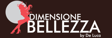 Dimensione Bellezza by De Luca Logo